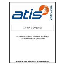 ATIS 0600404.2002(S2015) ATIS 0600404.2002(S2015)