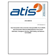 ATIS 0300104(2019-10) ATIS 0300104(2019-10)