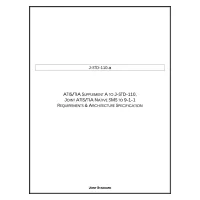 ATIS J-STD-110.a