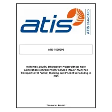 ATIS 1000090 ATIS 1000090