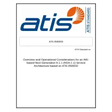 ATIS 0500033