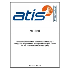 ATIS 1000102