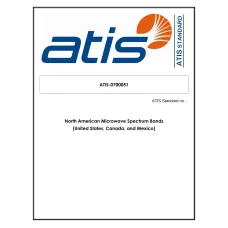 ATIS 0700051 ATIS 0700051