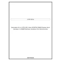 ATIS J-STD-102.a
