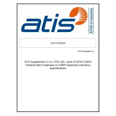 ATIS 0700033