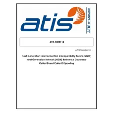 ATIS 0300114(2019-10)