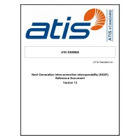 ATIS 0300008(2019-11)