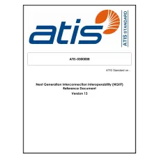 ATIS 0300008(2019-11)