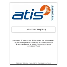 ATIS 0300276.2008(S2022)