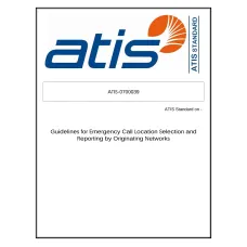 ATIS 1000073 ATIS 1000073