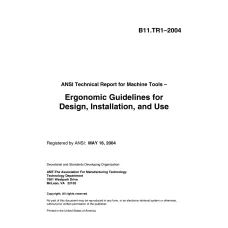 B11 B11.TR1-2004
