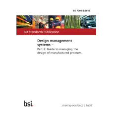 BS 7000-2:2015