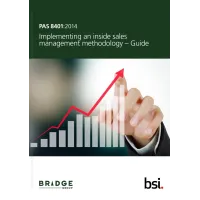 BS PAS 8401:2014