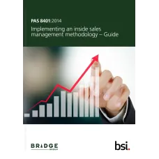 BS PAS 8401:2014 BS PAS 8401:2014