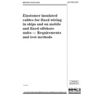 BS 6883:1999 BS 6883:1999