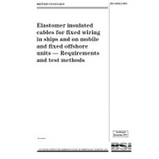 BS 6883:1999 BS 6883:1999