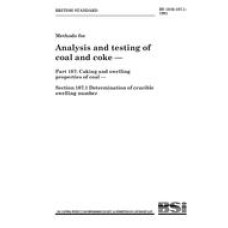BS 1016-107.1:1991