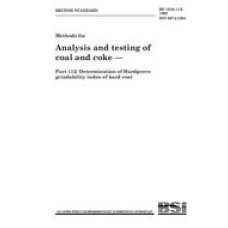 BS 1016-112:1995 BS 1016-112:1995