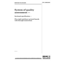BS 123600:2001 BS 123600:2001