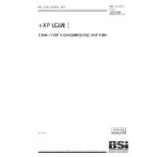 BS 1339-1:2002 BS 1339-1:2002