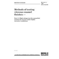 BS 1344-11:1998 BS 1344-11:1998