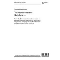 BS 1344-22:1994 BS 1344-22:1994