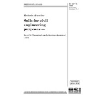 BS 1377-3:1990