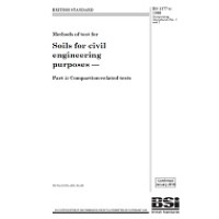 BS 1377-4:1990