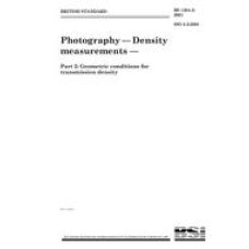 BS 1384-2:2001 BS 1384-2:2001