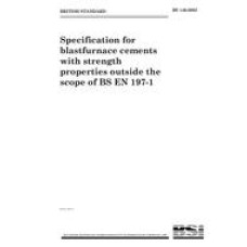 BS 146:2002 BS 146:2002