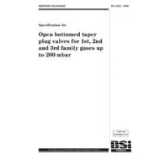 BS 1552:1995