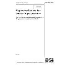 BS 1566-1:2002 BS 1566-1:2002