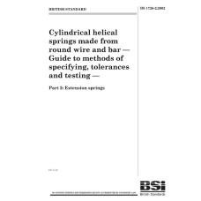 BS 1726-2:2002