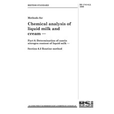 BS 1741-6.2:1990