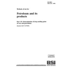 BS 2000-133:1993 BS 2000-133:1993