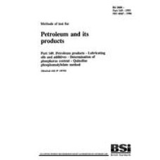 BS 2000-149:1993 BS 2000-149:1993