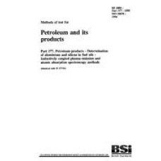 BS 2000-377:1995 BS 2000-377:1995