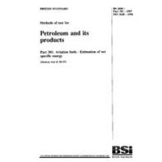 BS 2000-381:1997 BS 2000-381:1997