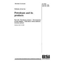 BS 2000-431:1998 BS 2000-431:1998
