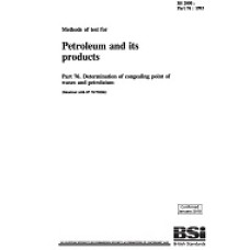 BS 2000-76:1993 BS 2000-76:1993
