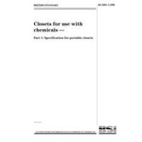 BS 2081-1:1998 BS 2081-1:1998