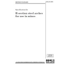 BS 227:1995 BS 227:1995