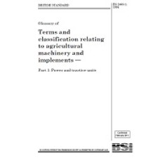 BS 2468-1:1994 BS 2468-1:1994