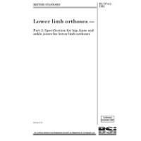 BS 2574-2:1994 BS 2574-2:1994