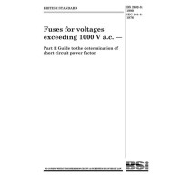 BS 2692-3:1990 BS 2692-3:1990