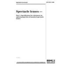 BS 2738-1:1998