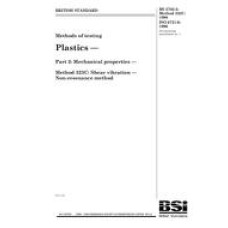 BS 2782-3:METHOD 323C:1996 BS 2782-3:METHOD 323C:1996