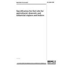 BS 2869:1998 BS 2869:1998