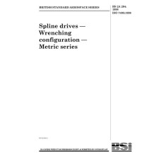 BS 2A 294:1998