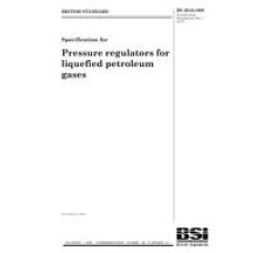 BS 3016:1989 BS 3016:1989